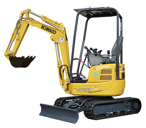 smaller than mini excavator